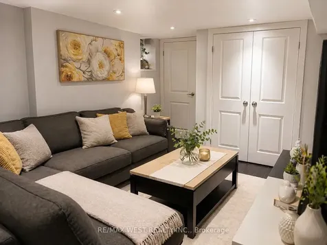 270 Boon Avenue Toronto ON M6E 3Z9