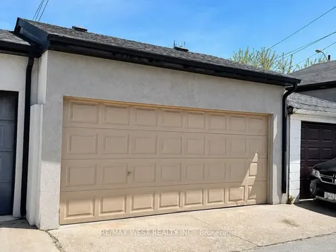 270 Boon Avenue Toronto ON M6E 3Z9