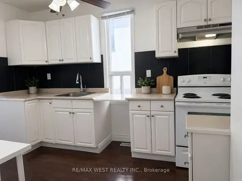 270 Boon Avenue Toronto ON M6E 3Z9