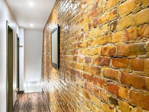 270 Boon Avenue Toronto ON M6E 3Z9