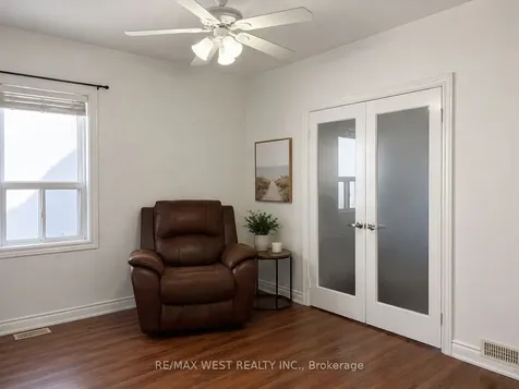270 Boon Avenue Toronto ON M6E 3Z9