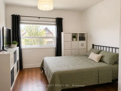 270 Boon Avenue Toronto ON M6E 3Z9
