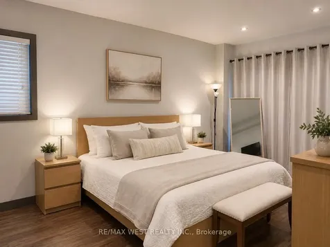 270 Boon Avenue Toronto ON M6E 3Z9