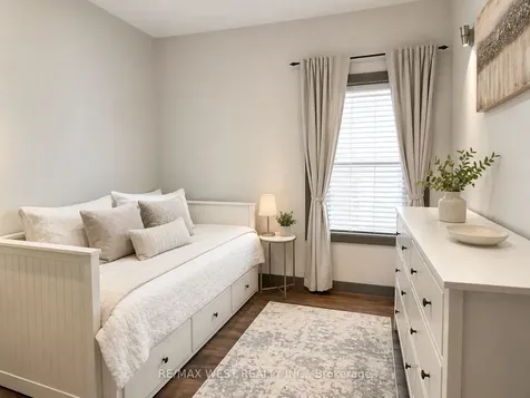 270 Boon Avenue Toronto ON M6E 3Z9