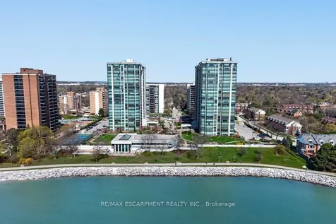 2170 Marine Drive Oakville ON L6L 5V1