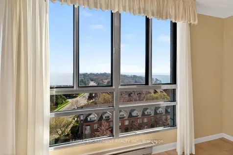 2170 Marine Drive Oakville ON L6L 5V1