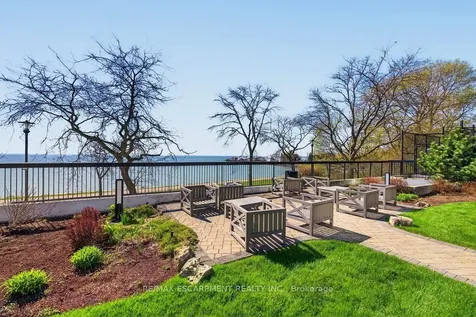 2170 Marine Drive Oakville ON L6L 5V1
