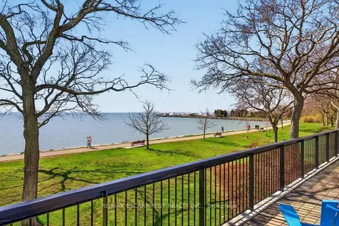 2170 Marine Drive Oakville ON L6L 5V1