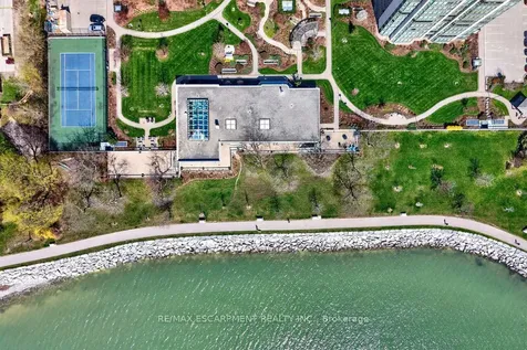 2170 Marine Drive Oakville ON L6L 5V1