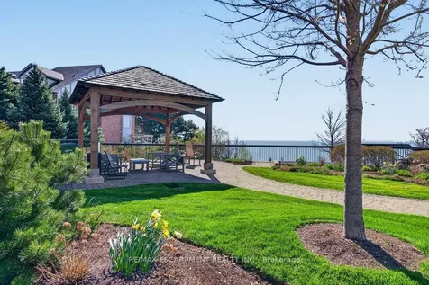 2170 Marine Drive Oakville ON L6L 5V1