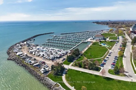 2170 Marine Drive Oakville ON L6L 5V1