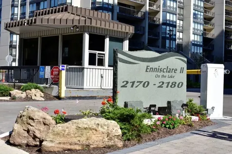 2170 Marine Drive Oakville ON L6L 5V1