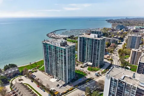 2170 Marine Drive Oakville ON L6L 5V1