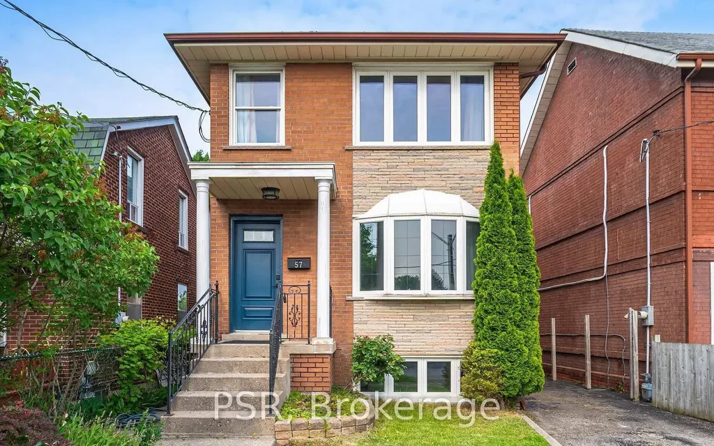 57 Stephen Drive Toronto ON M8Y 3M8
