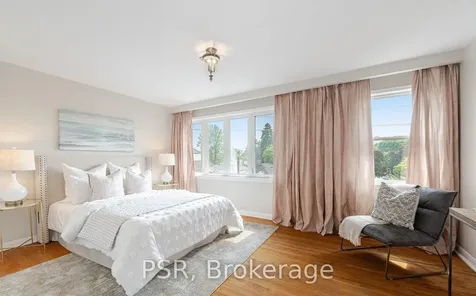 57 Stephen Drive Toronto ON M8Y 3M8