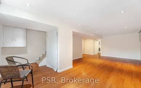 57 Stephen Drive Toronto ON M8Y 3M8