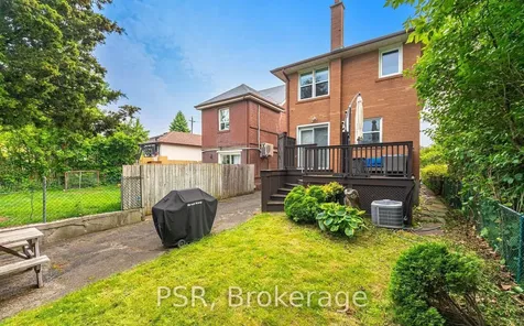 57 Stephen Drive Toronto ON M8Y 3M8