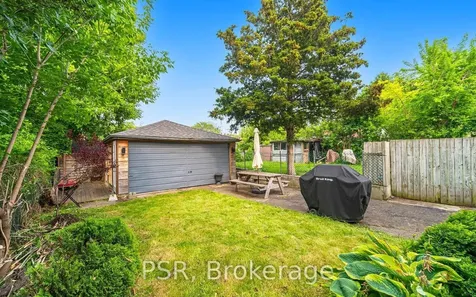 57 Stephen Drive Toronto ON M8Y 3M8