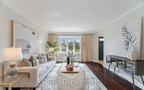 57 Stephen Drive Toronto ON M8Y 3M8