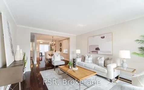 57 Stephen Drive Toronto ON M8Y 3M8