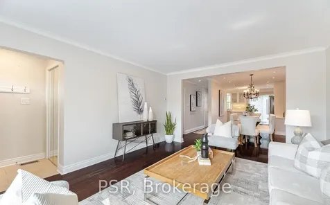 57 Stephen Drive Toronto ON M8Y 3M8