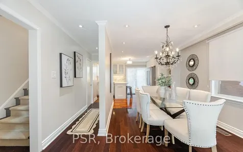 57 Stephen Drive Toronto ON M8Y 3M8
