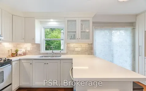 57 Stephen Drive Toronto ON M8Y 3M8