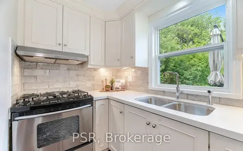 57 Stephen Drive Toronto ON M8Y 3M8