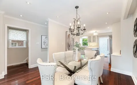 57 Stephen Drive Toronto ON M8Y 3M8