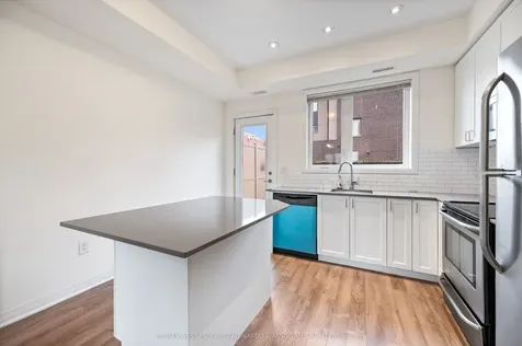 120 Frederick Tisdale Drive Toronto ON M3K 0A8