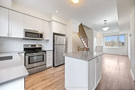 120 Frederick Tisdale Drive Toronto ON M3K 0A8
