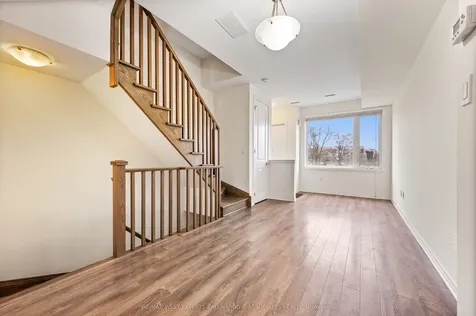 120 Frederick Tisdale Drive Toronto ON M3K 0A8
