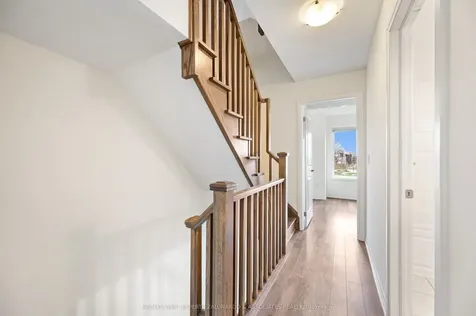 120 Frederick Tisdale Drive Toronto ON M3K 0A8