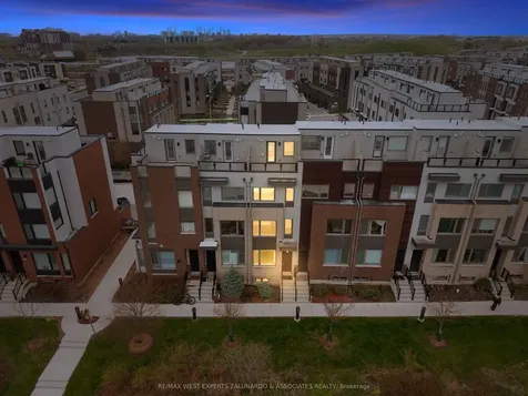 120 Frederick Tisdale Drive Toronto ON M3K 0A8