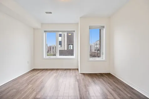 120 Frederick Tisdale Drive Toronto ON M3K 0A8