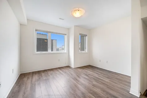 120 Frederick Tisdale Drive Toronto ON M3K 0A8