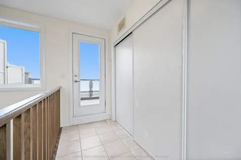 120 Frederick Tisdale Drive Toronto ON M3K 0A8
