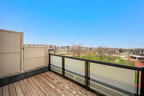 120 Frederick Tisdale Drive Toronto ON M3K 0A8