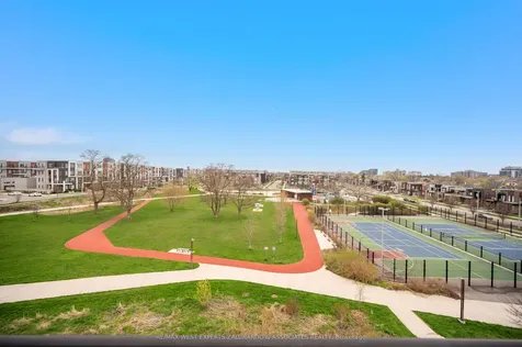 120 Frederick Tisdale Drive Toronto ON M3K 0A8