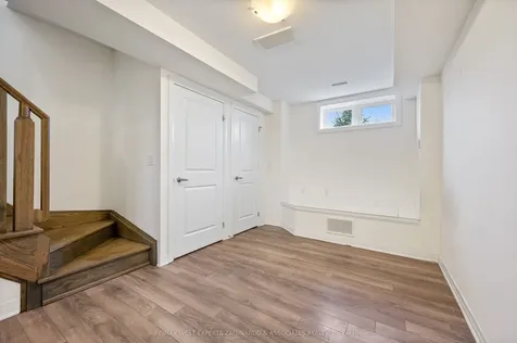 120 Frederick Tisdale Drive Toronto ON M3K 0A8
