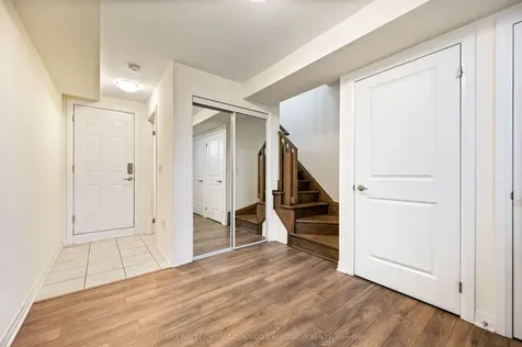 120 Frederick Tisdale Drive Toronto ON M3K 0A8