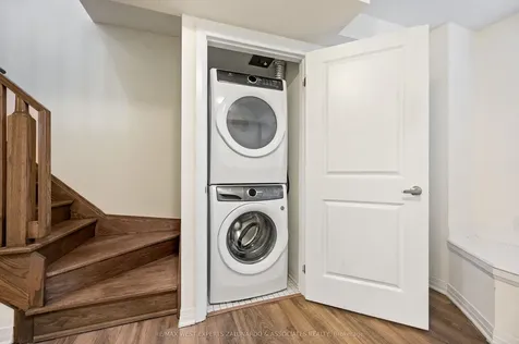 120 Frederick Tisdale Drive Toronto ON M3K 0A8