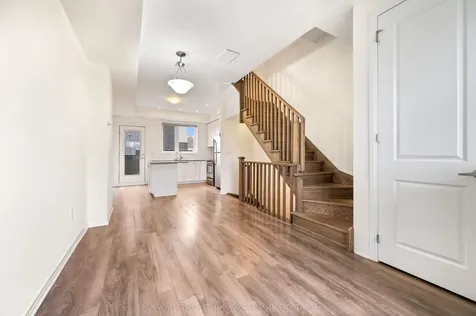 120 Frederick Tisdale Drive Toronto ON M3K 0A8