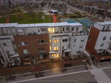 120 Frederick Tisdale Drive Toronto ON M3K 0A8