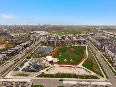 120 Frederick Tisdale Drive Toronto ON M3K 0A8
