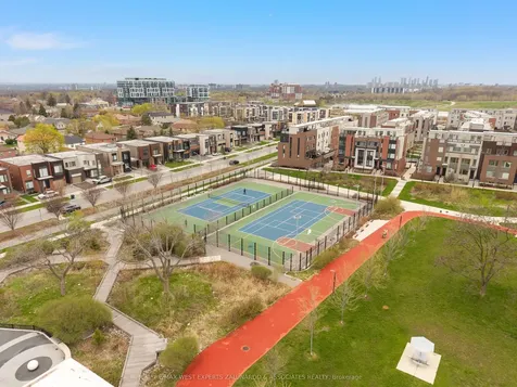 120 Frederick Tisdale Drive Toronto ON M3K 0A8