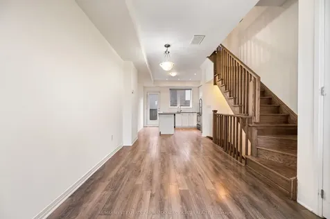 120 Frederick Tisdale Drive Toronto ON M3K 0A8