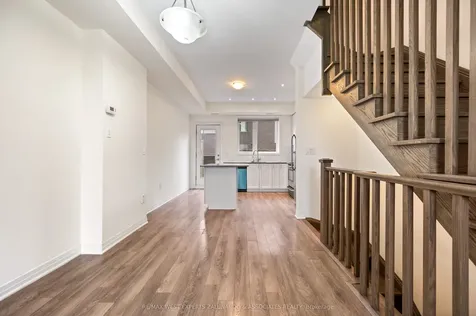 120 Frederick Tisdale Drive Toronto ON M3K 0A8