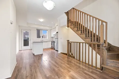 120 Frederick Tisdale Drive Toronto ON M3K 0A8
