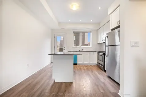 120 Frederick Tisdale Drive Toronto ON M3K 0A8